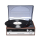 Gramofon Denver VPR-190MK2 z radiem i głośnikami